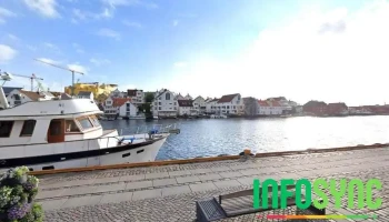 Samarbeidsutvikling Norge As - Haugesund