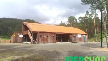 Sand Suldal Skyttarlag - Suldalsosen
