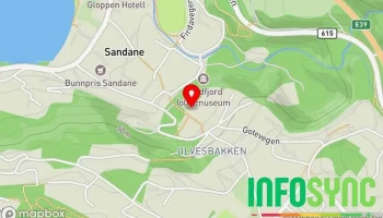 Sandane skule - Sandane
