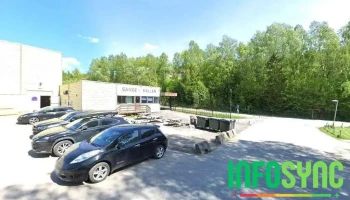 Sande skytterlag Nsf Rifle - Sande I Vestfold