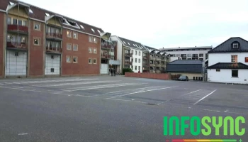 Sandefjord - Norge