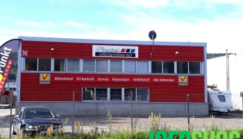 Sandmo Bilservice (SjekkPunkt Bilverksted) - Drammen