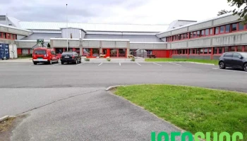 Sandsli videregående skole - Sandsli