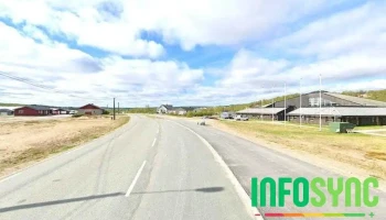 Sápmi Næringshage kontorsted Kautokeino - Kautokeino