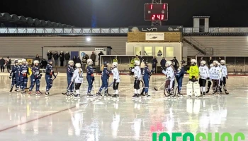 Sarpsborg kunstis - Norge