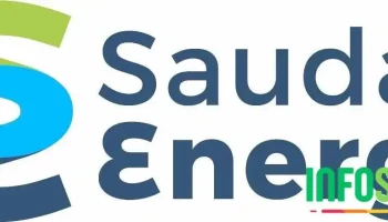 Sauda Energi As - Sauda