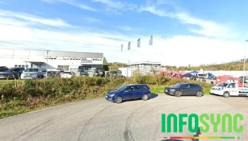 Schindler A/s Gjøvik - Gjøvik
