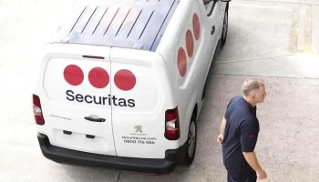 Securitas As - Kristiansund
