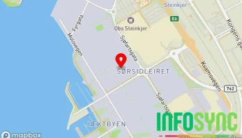 Securitas avd Steinkjer - Steinkjer