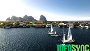 SeilNorge - Ylvingen