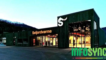Seljordvarme - Seljord