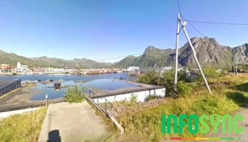 Selstad Lofoten - Svolvær