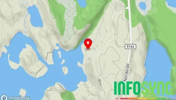 Selvågen Slipp - Austevoll