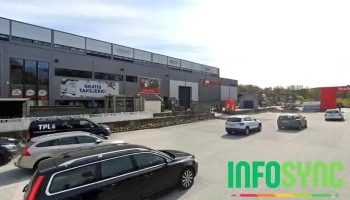 Sendit As - Kristiansand