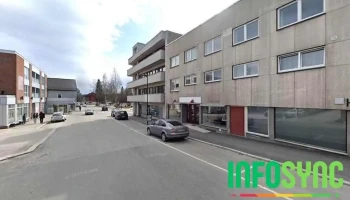 Sentralverkstedet As - Elverum