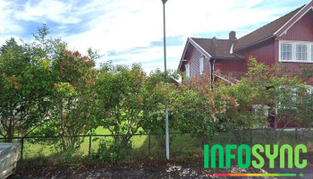 Servicesentret As - Hamar