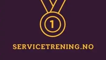 Servicetrener1 - Norway