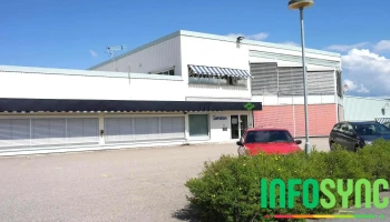 Servicon Norway As - Kongsvinger