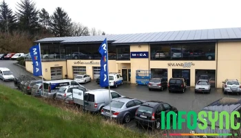 Sevland Autoteknikk As - Kopervik