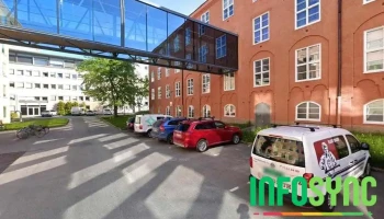 Sfi NorwAI - Trondheim