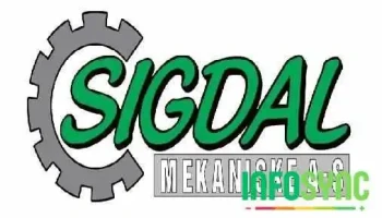 Sigdal Mekaniske As - Nedre Eggedal