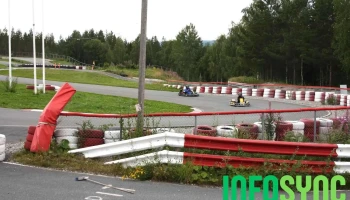 Sigdal Motorsenter - Postboks 9