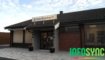 Sigma Regnskap As - Bjørkelangen
