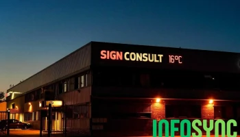 Sign Consult Norway As - Jessheim