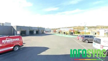 Sikkerhet Innlandet As - Gjøvik