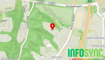 Sikkerhetsfirmaet As - Tiller