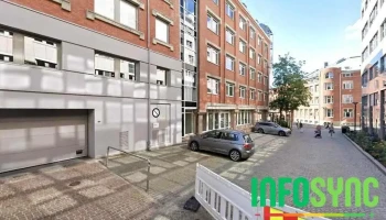 Simulamet - Oslo