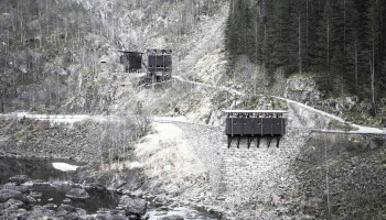 Sinkgruvene Allmannajuvet Nsr - Sauda