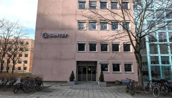 Sintef Energi As - Trondheim