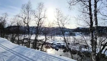 Sirdal - Tjørhom