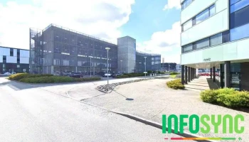 Sirkel It As - Sandnes