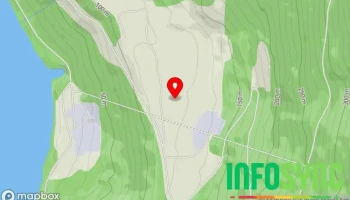 Siso kraftstasjon - Norge