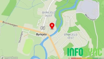 Site Service Sandane - Byrkjelo