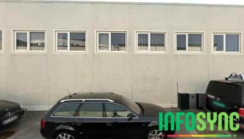 Sitecom Avd. Hammerfest - Hammerfest