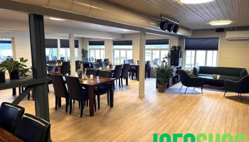Sjøterrassen - Stathelle