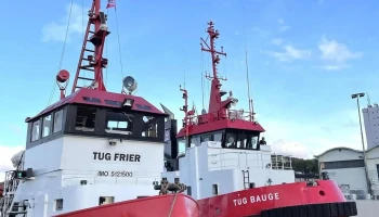 Skagerak Sea Service As - Kragerø