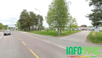 Skanska Norge As - Kløfta