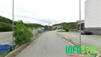 Skanska Norge As - Kristiansand