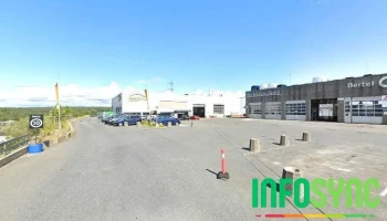 Skanska Norge As - Moss
