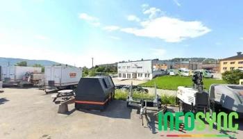Skanska Norge As - Narvik
