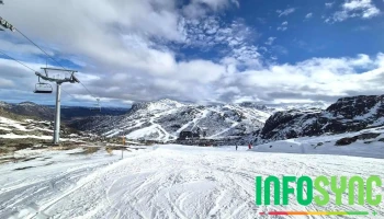 Skarsnuten Apartments - Hemsedal