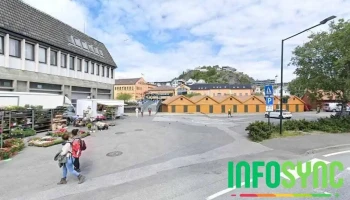 Skatteetaten Egersund - Egersund