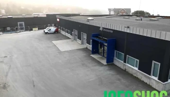 Skatteetaten Finnsnes - Finnsnes