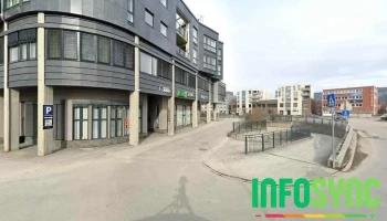 Skatteetaten Stjørdal - Stjørdal
