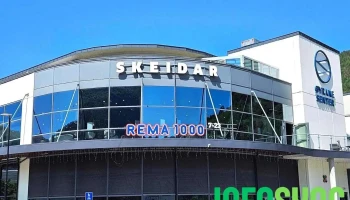 Skeidar Førde - Førde