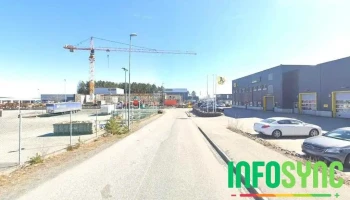 Skibåsen 39 As - Kristiansand
